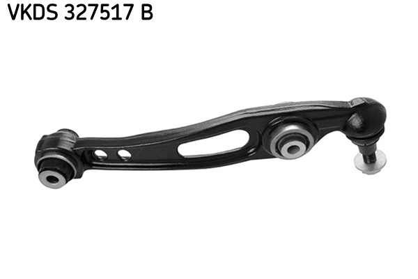 Braccio oscillante, Sospensione ruota - VKDS 327517 B SKF